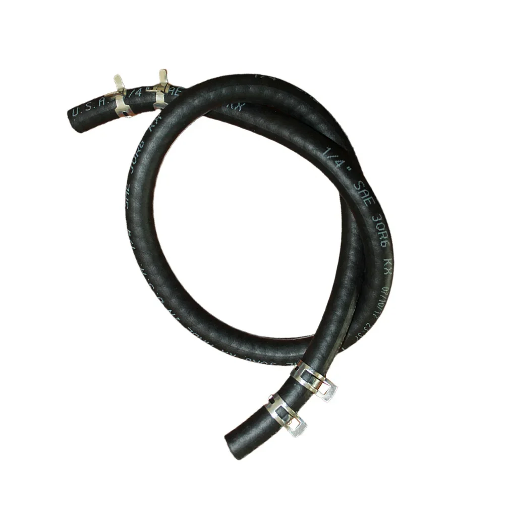 5414K 1/4 Fuel Line Hose W 4 C - огляд і ціна Tippet Line