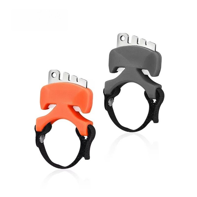Multifunctional Ring Finger Cu - огляд і ціна Fishing Line Cutter