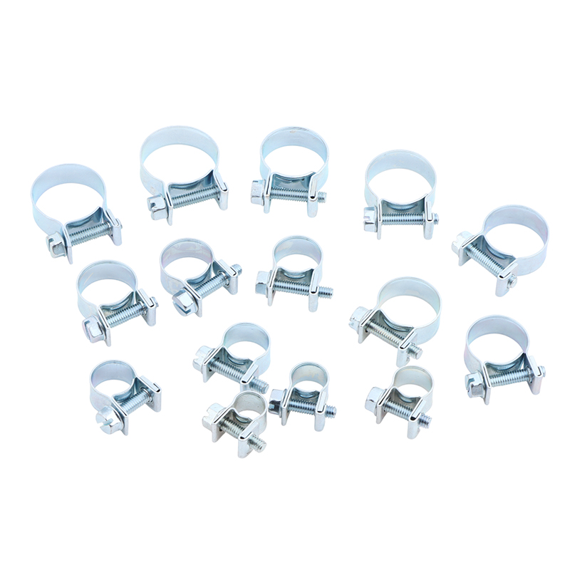 Jubilee Hose Clips 10Pcs Set f - огляд і ціна Tippet Line