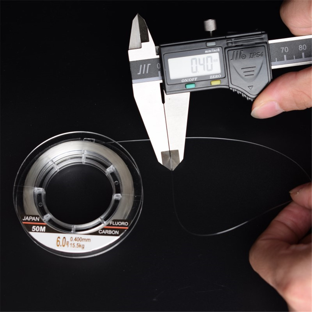 Mavllos Ancient Fluorocarbon F - огляд і ціна Fluorocarbon Line
