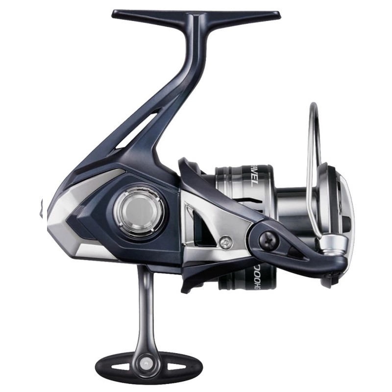 SHIMANO MIRAVEL 2022 Spinning  - огляд і ціна Shimano Reel Stradic