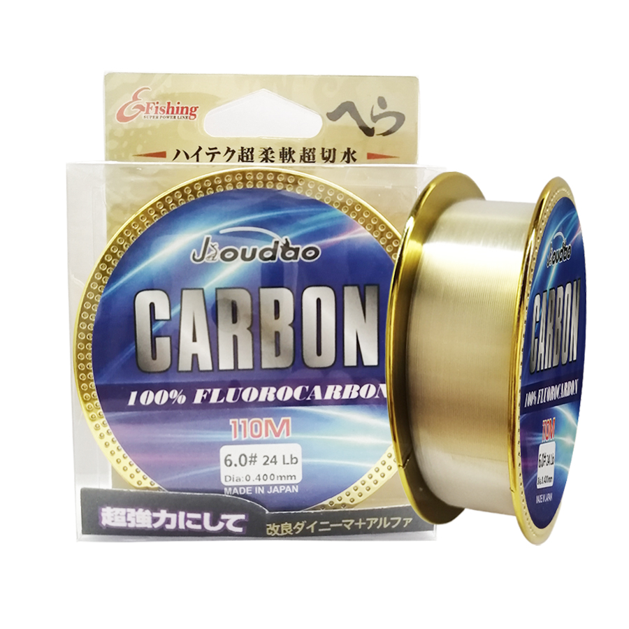 Premium Monofilament Fishing L - огляд і ціна Fluorocarbon Line