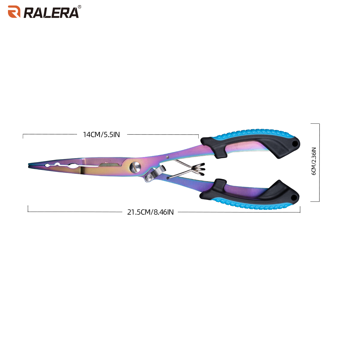 RALERA Multifunctional Fishing - огляд і ціна Fishing Line Cutter