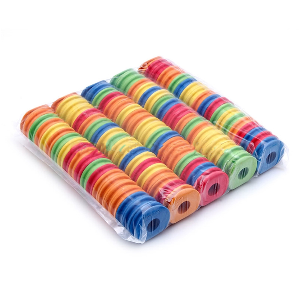 100Pcs Fishing Rig Winders Pul - огляд і ціна Fishing Line Spool