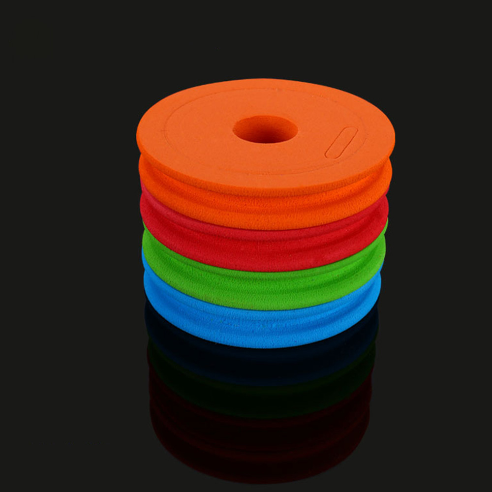 100Pcs Fishing Rig Winders Pul - огляд і ціна Fishing Line Spool