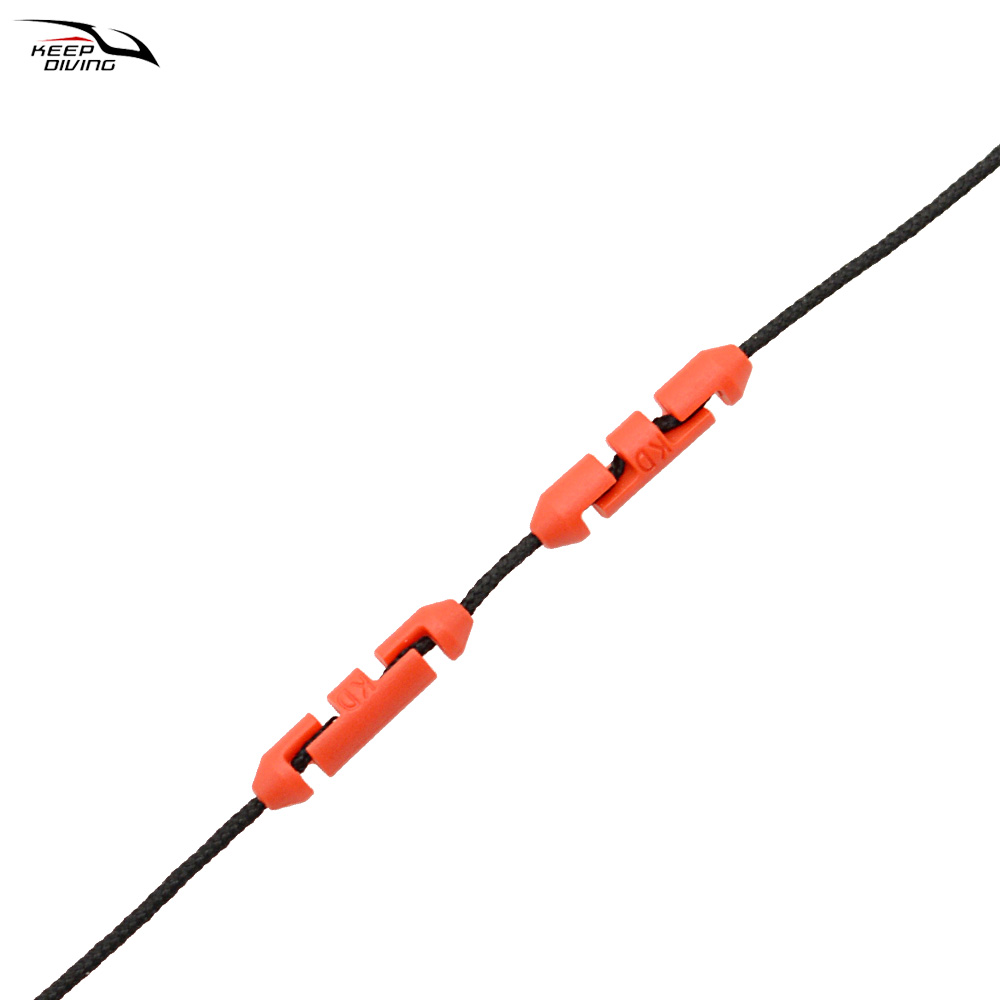 30 PCS Auto Stopper Beads For  - огляд і ціна Fishing Line Winder