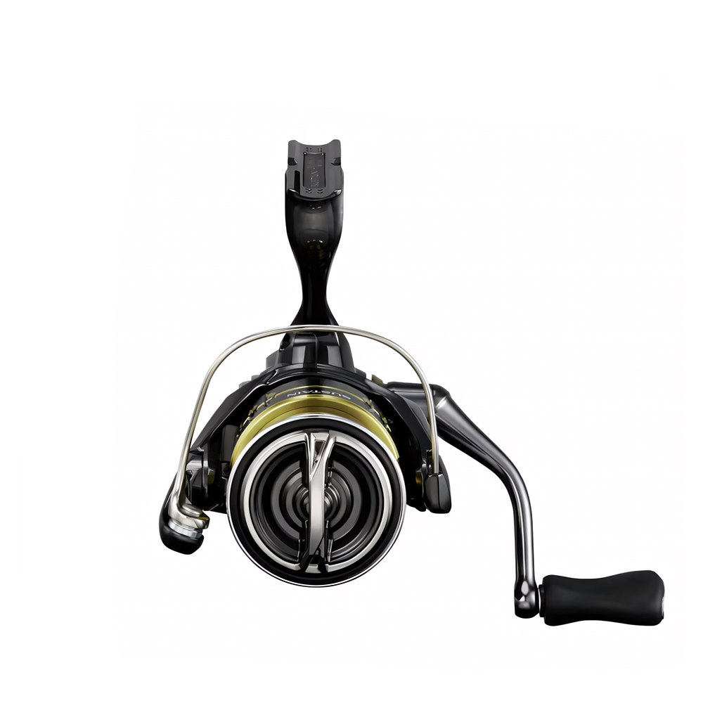 NEW 25 SHIMANO SUSTAIN Spinnin - огляд і ціна Daiwa Reel Bg
