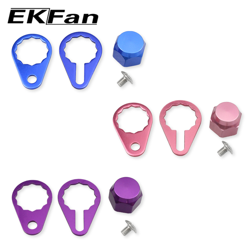 EKFan Left Hand Right Hand Cra - огляд і ціна Shimano Reel Stradic