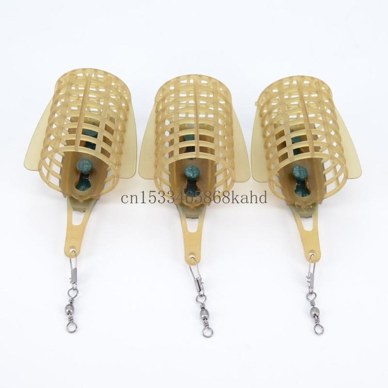 Rotating Baits Dispenser Cage  - огляд і ціна Fishing Line Dispenser