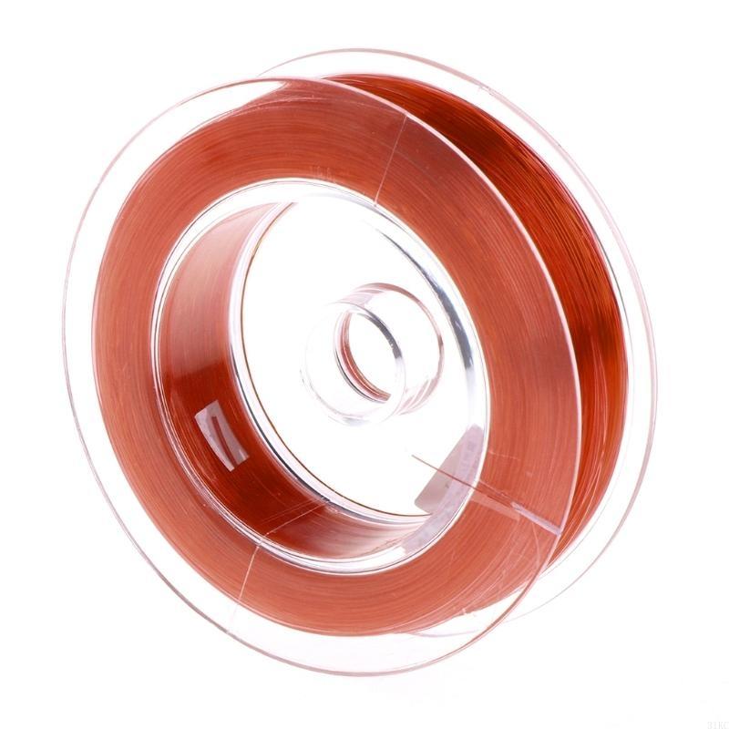 Fishing Fly Line Support Braid - огляд і ціна Leader Line