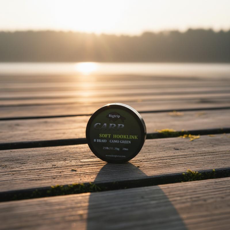 20m Carp Fishing Line High Str - огляд і ціна Fishing Line Winder