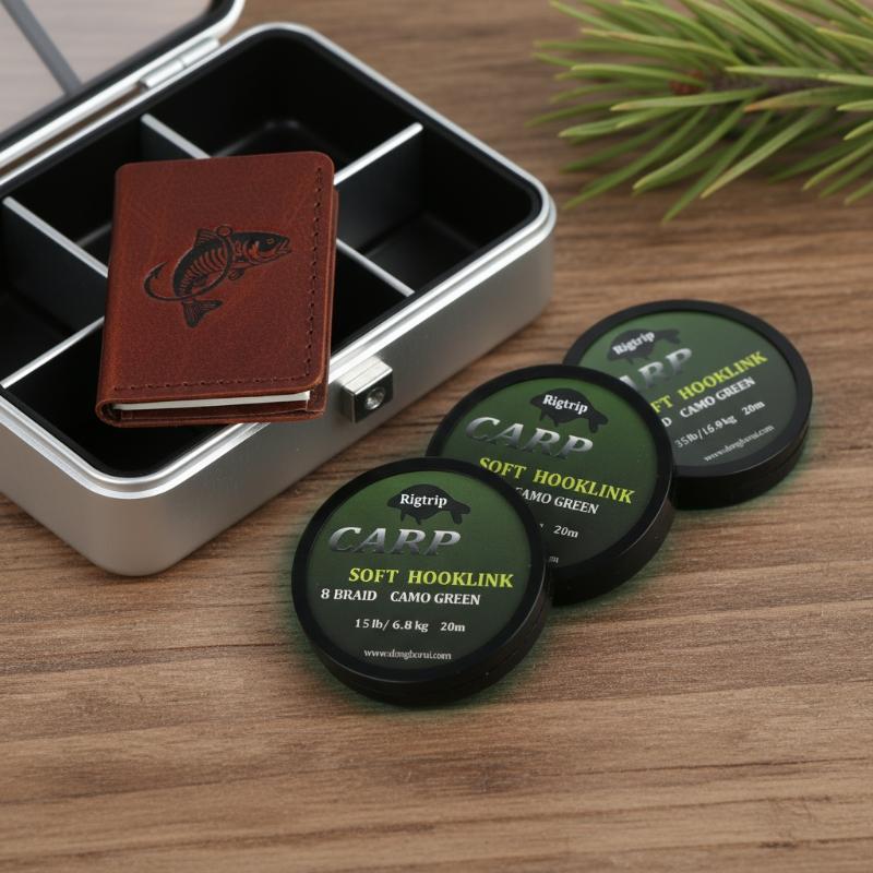 20m Carp Fishing Line High Str - огляд і ціна Fishing Line Winder