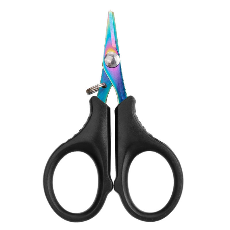 Stainless Steel Multifunctiona - огляд і ціна Fishing Line Cutter