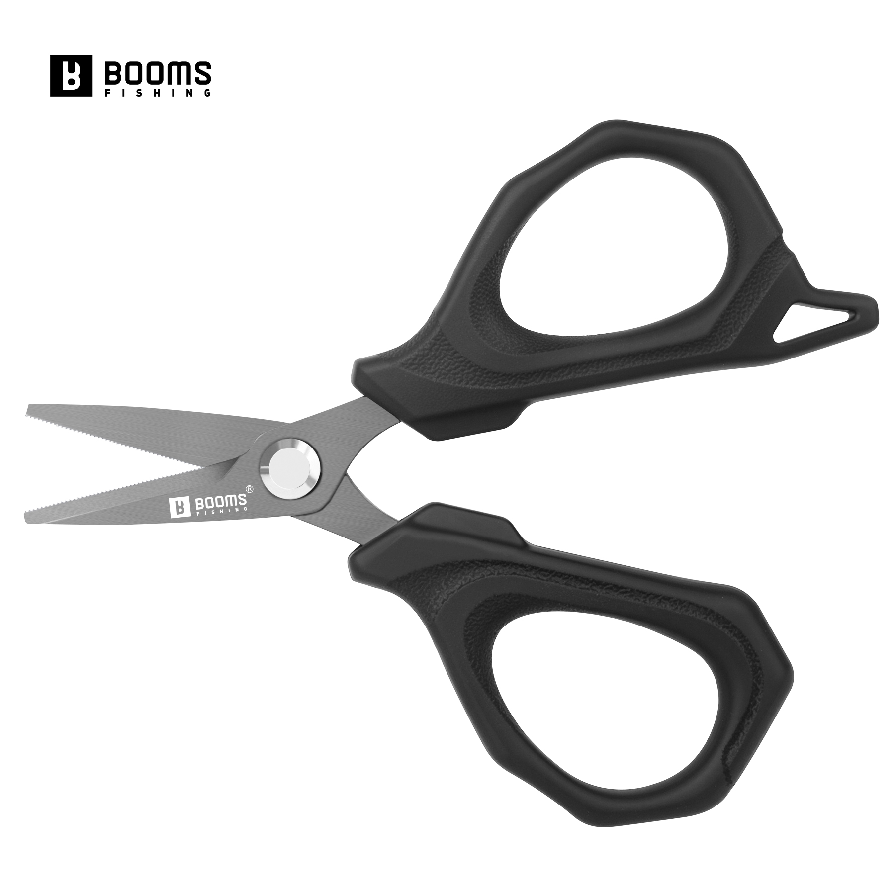 Booms Fishing S07 Stainless St - огляд і ціна Fishing Line Cutter