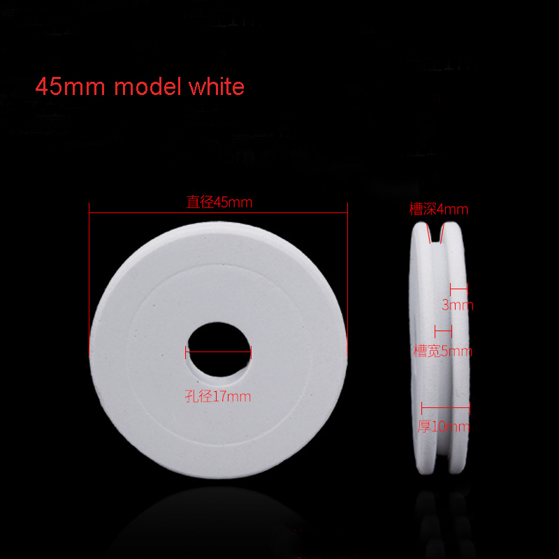 20Pcs New Fishing Spool Fishin - огляд і ціна Fishing Line Spool