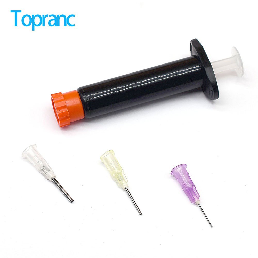 2Sets Black UV Resin Dispensin - огляд і ціна Fishing Line Dispenser