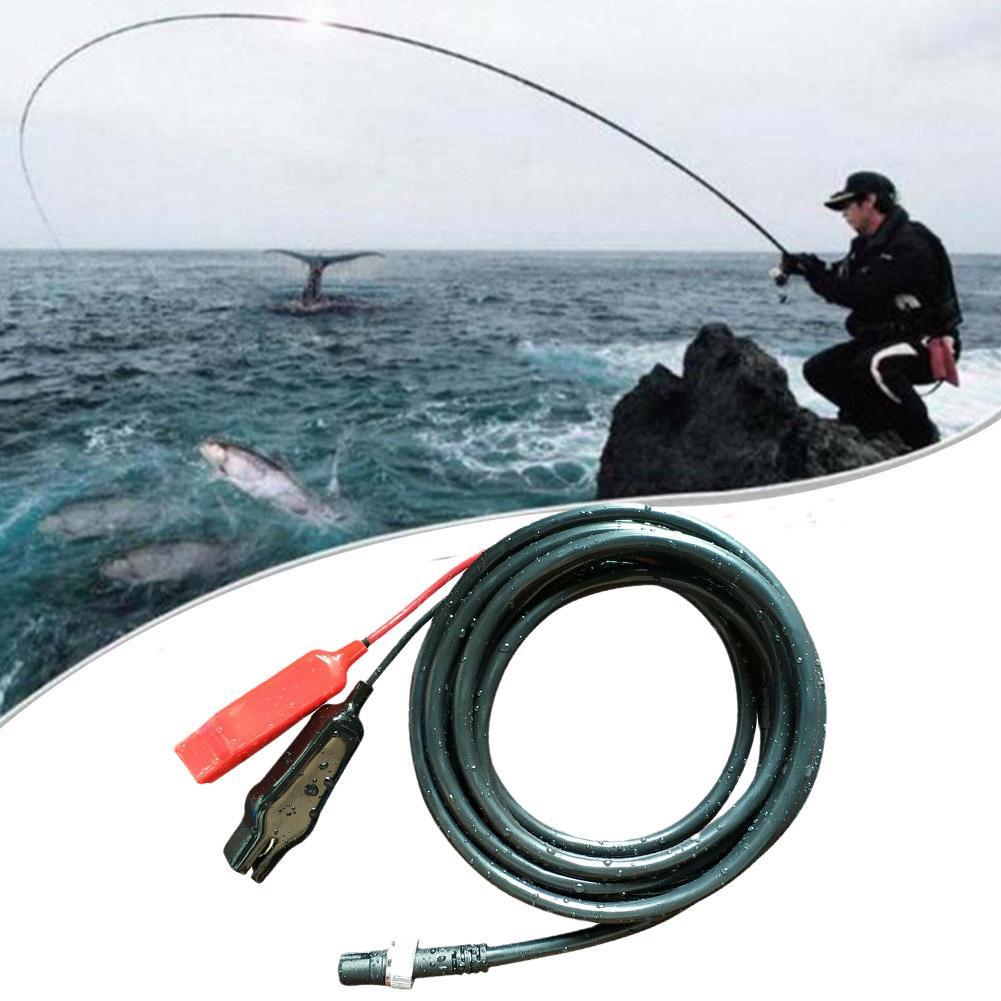 Power Cord for SHIMANO DAIWA E - огляд і ціна Shimano Reel Stradic