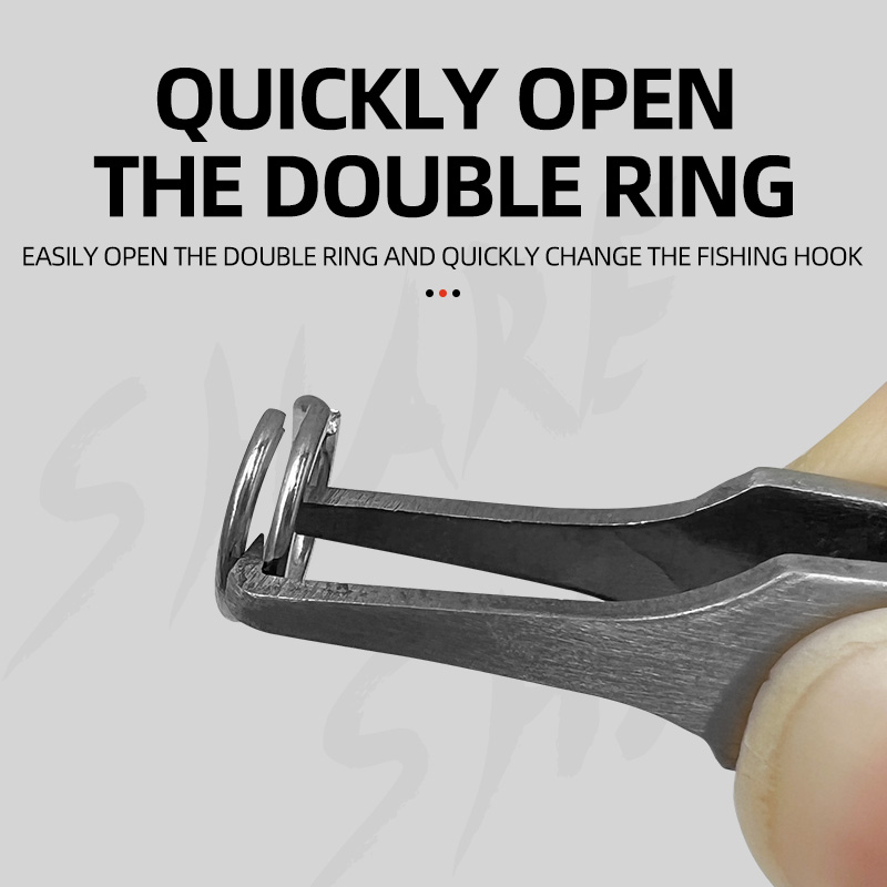 Multifunctional Fishing Line C - огляд і ціна Fishing Line Cutter