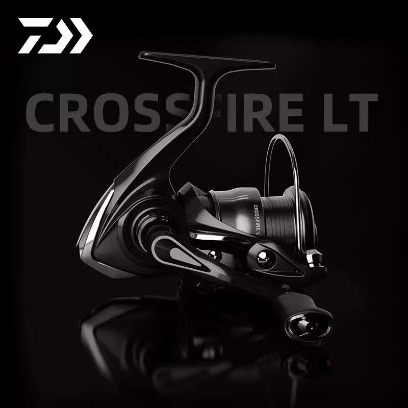 DAIWA 2026 CROSSFIRE Fishing R - огляд і ціна Kastking Reel Zephyr