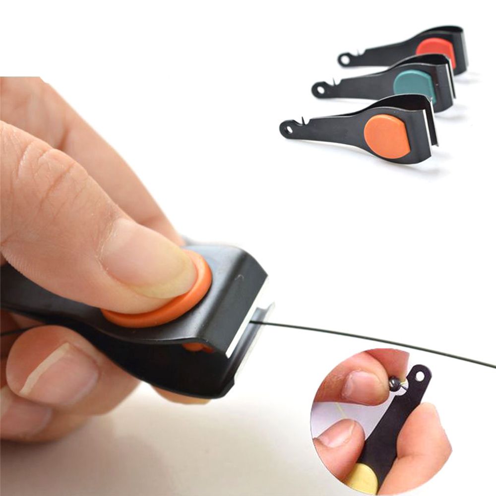 Multifunctional Stainless Stee - огляд і ціна Fishing Line Cutter