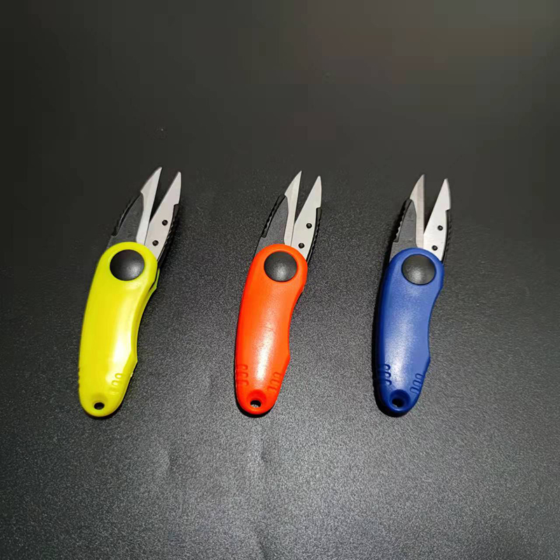 Stainless Steel Fish Use Sciss - огляд і ціна Fishing Line Cutter