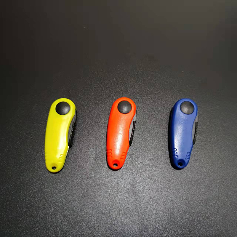 Stainless Steel Fish Use Sciss - огляд і ціна Fishing Line Cutter