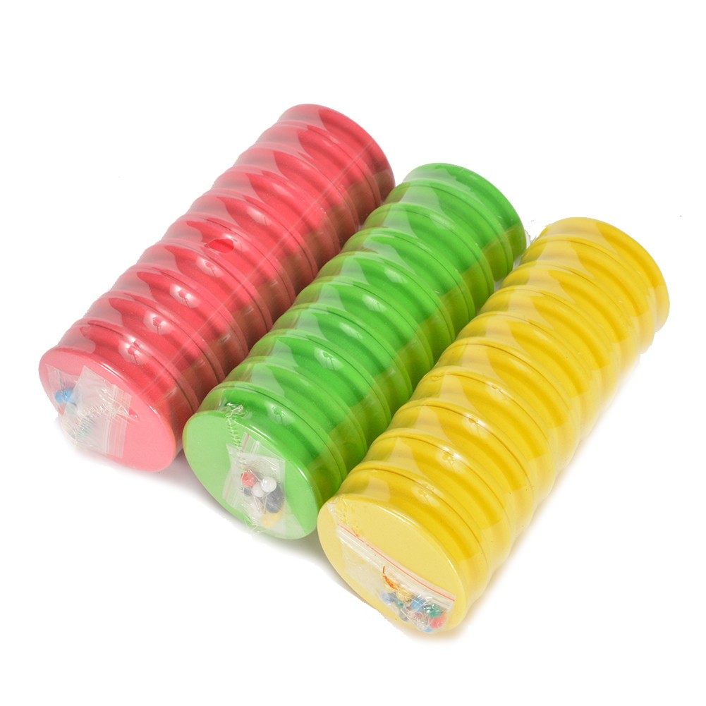 10 PCS Portable Fishing Line S - огляд і ціна Fishing Line Spool