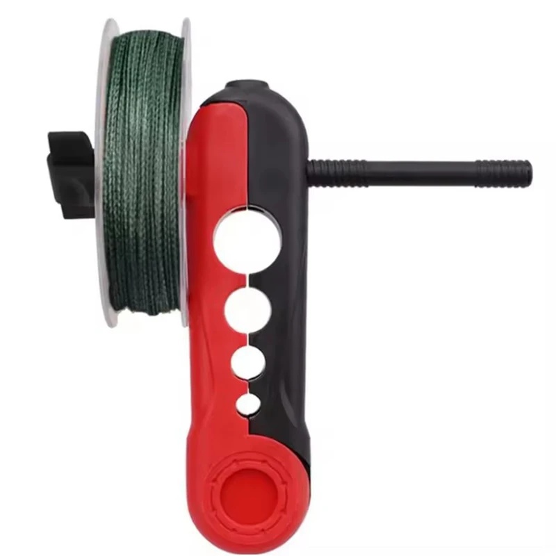 Portable Universal Fishing Lin - огляд і ціна Fishing Line Spool