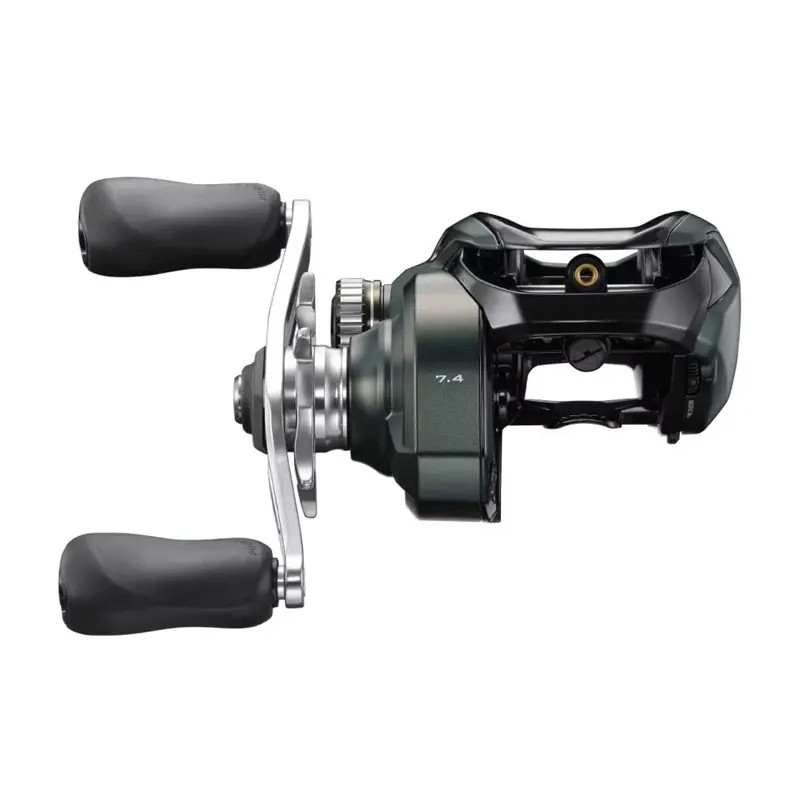 2023 SHIMANO CURADO 200 Baitca - огляд і ціна Shimano Reel Stradic