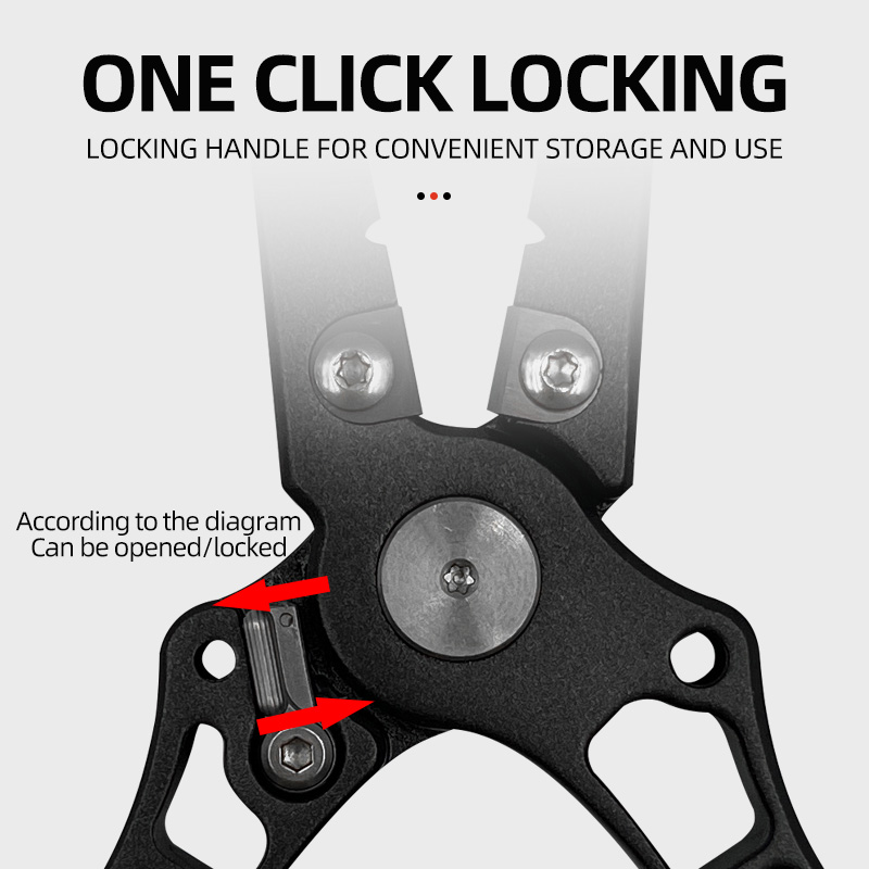 ShareShark Multifunctional Fis - огляд і ціна Fishing Line Cutter