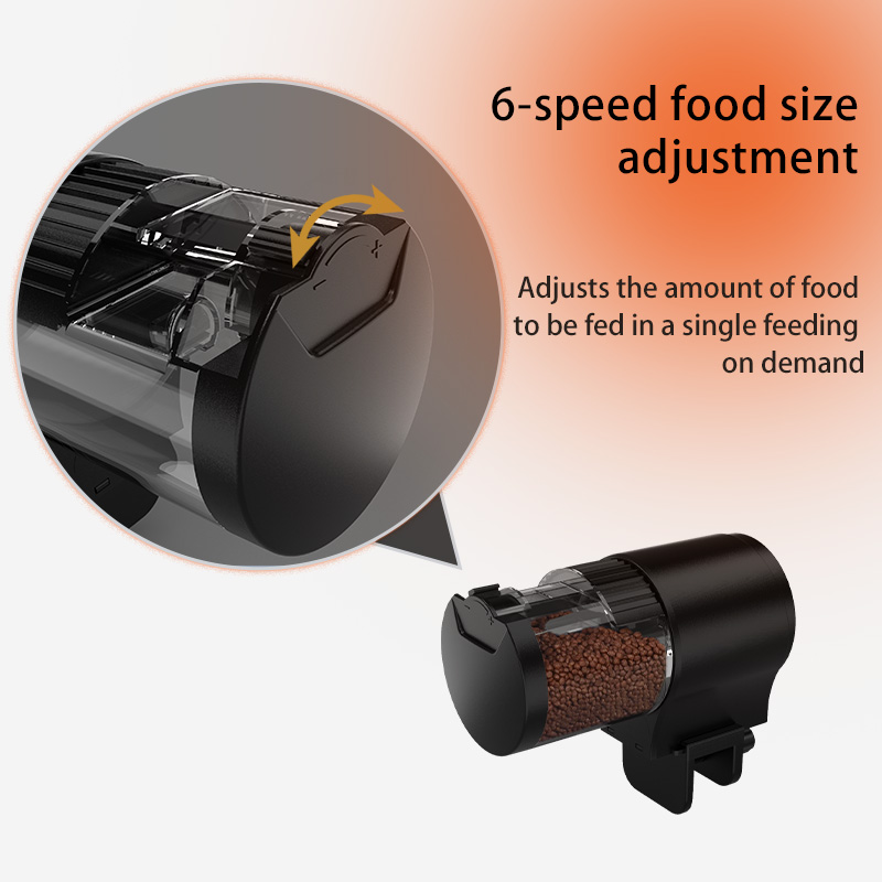 Automatic Fish Food Dispenser  - огляд і ціна Fishing Line Dispenser