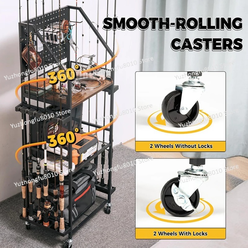 Fishing Genuine Shelf, Fishing - огляд і ціна Fishing Line Spool