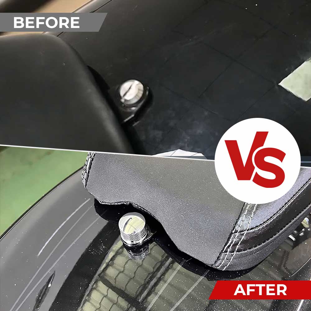 Rear Seat Bolt Screw to Top Fe - огляд і ціна Abu Garcia Reel Revo