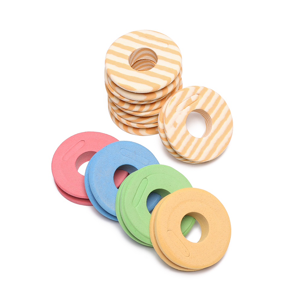 20Pcs EVA Foam Spools Portable - огляд і ціна Fishing Line Spool