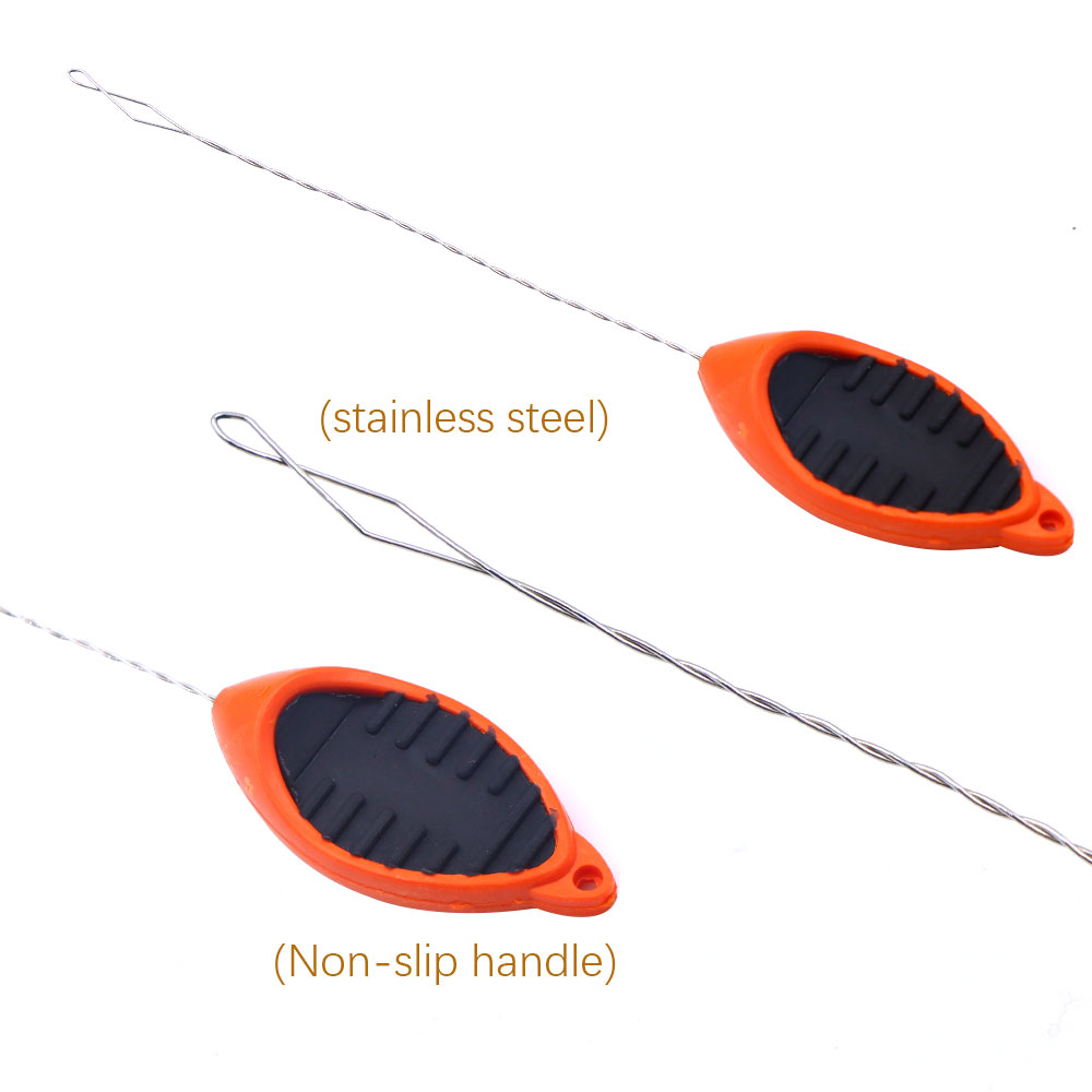 Carp Fishing Tool Leader Line  - огляд і ціна Leader Line