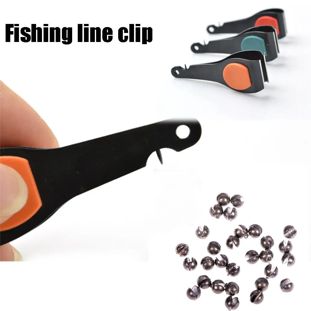Multifunctional Fishing Tools  - огляд і ціна Fishing Line Cutter